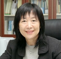 盛華 Sheng Hwa Chen