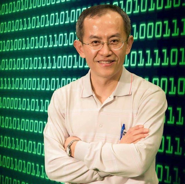 陸清達Ching-Ta Lu 陸清達Ching-Ta Lu