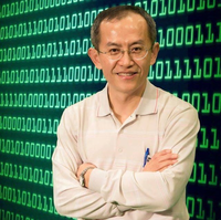 陸清達 Ching-Ta Lu 　Professor,   Ph.D.