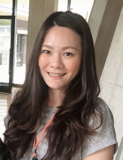 王玉賢 Yu-Hsien (Natalie )Wang 