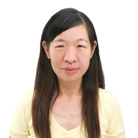 柳佩辰 Pei-Chen (Peggy) Liu 　Assistant Professor, M.S., 