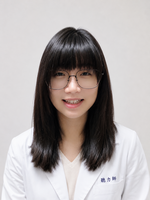 林郡儀Chun-Yi Lin