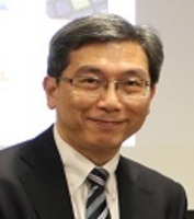 Hin Tat Cheung 　Chair Professor, Ph.D. 