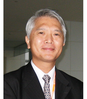 Ming Hsui Tsai   Professor, M.D. 
