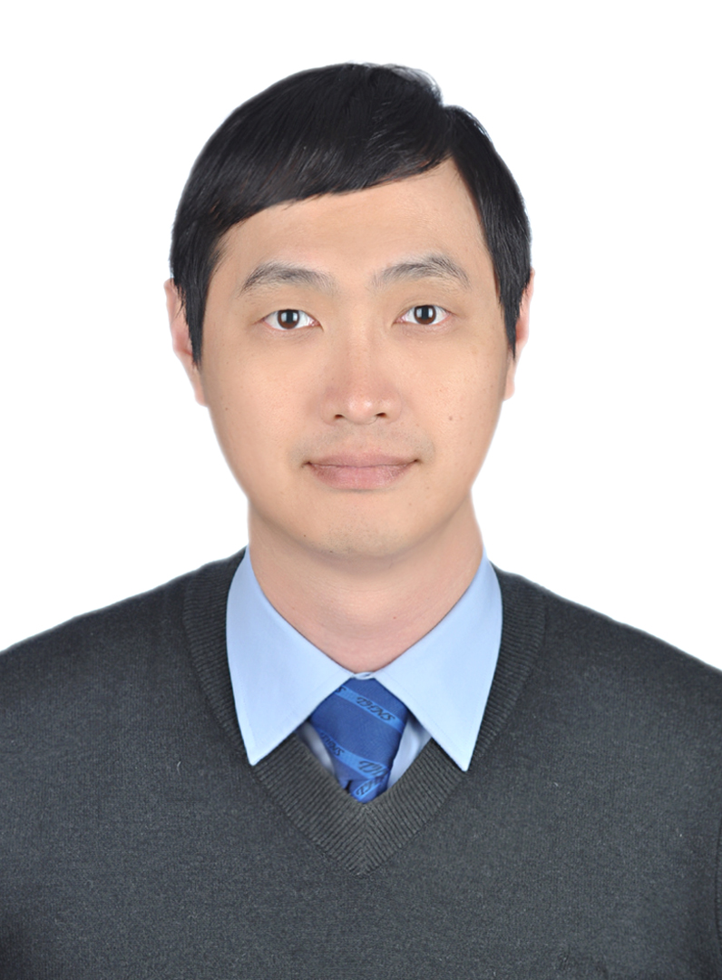 Yung-An Tsou 　Associate Professor, M.D. 