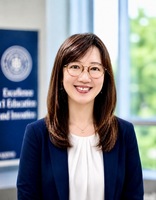 游雅茹Vickie Yu
