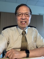 楊順聰Young Shuenn-Tsong